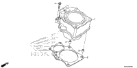 Cylinder