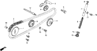 Cam Chain
