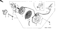 Recoil Starter