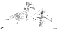 Steering Shaft