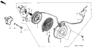 Recoil Starter