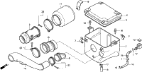 Air Cleaner