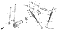 Camshaft