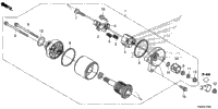 Starter Motor (1)