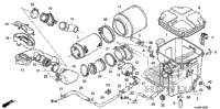 Air Cleaner