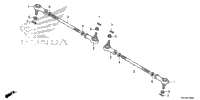 Tie Rod