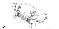 Oil Cooler