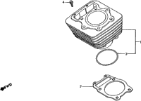 CYLINDER