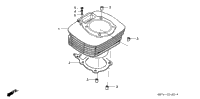 Cylinder