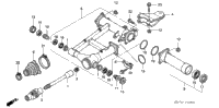 Swingarm