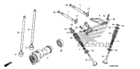 Camshaft