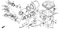 Air Cleaner