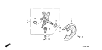 Front Knuckle (2Wd)