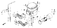 Air Cleaner