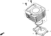 CYLINDER