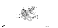 Cam Chain