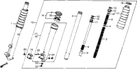 Front Fork