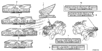 Mark (4Wd) (Eps)