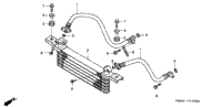 Oil Cooler