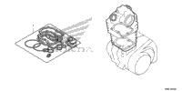 Gasket Kit A