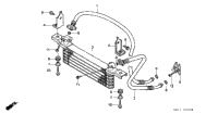 Oil Cooler