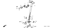 Steering Shaft