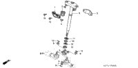 Steering Shaft