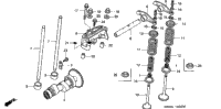 Camshaft