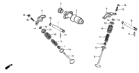 Camshaft