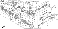 300 Fw Front Final Gear