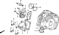Cylinder Head Cover