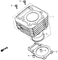 Cylinder