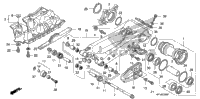 Swingarm