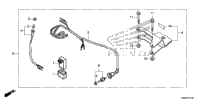 Trailer Hitch Set