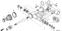Swingarm