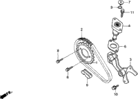 Cam Chain