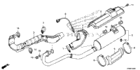 Muffler