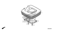 Cylinder