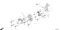Control Motor
