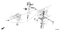 Steering Shaft