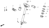 Steering Shaft