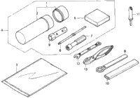 TOOLS