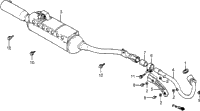 Muffler