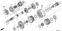 Transmission