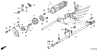Gearshift Fork (1)