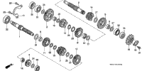 Transmission ('99-'04)
