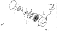 Recoil Starter