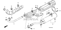 Muffler