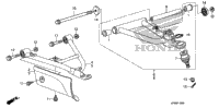 Front Arm