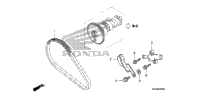 Cam Chain + Tensioner